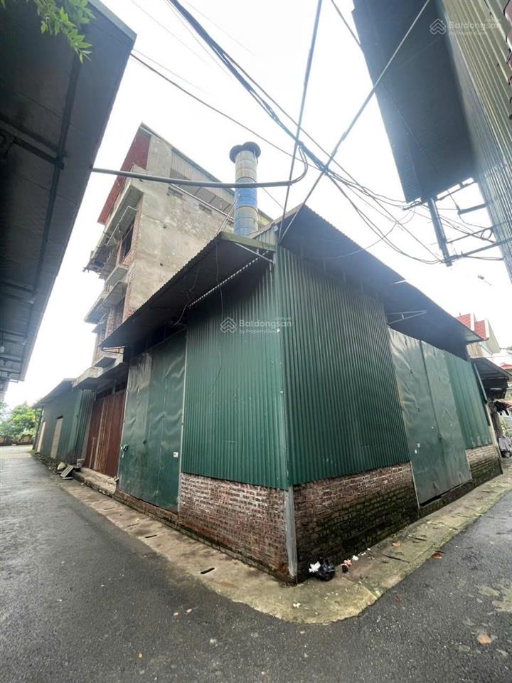 Bán đất tại thị trấn thanh lãng, 12,06 tỷ, 180m2, view đẹp hot!