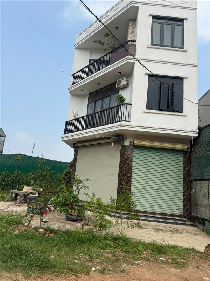 01 bds tại thanh lãng, bình xuyên