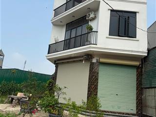 01 bds tại thanh lãng, bình xuyên
