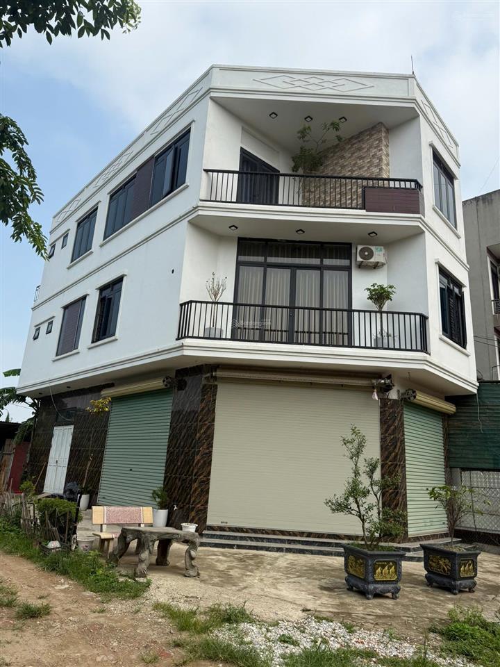 01 bds tại thanh lãng, bình xuyên