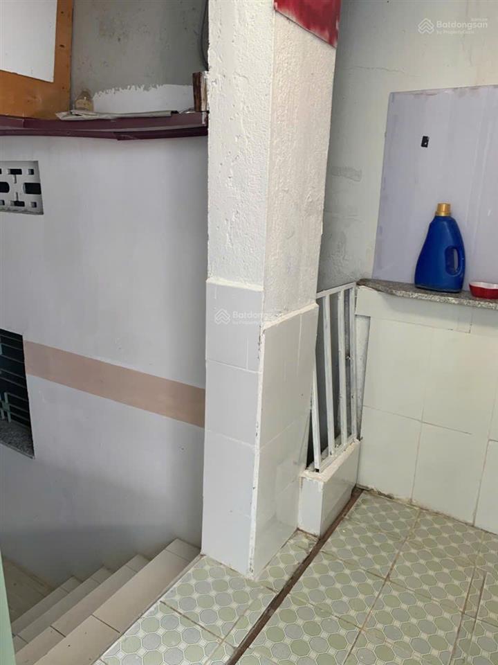 Chính chủ bán nhà riêng trung tâm nha trang khu dân cư yên tĩnh, không ngập lụt