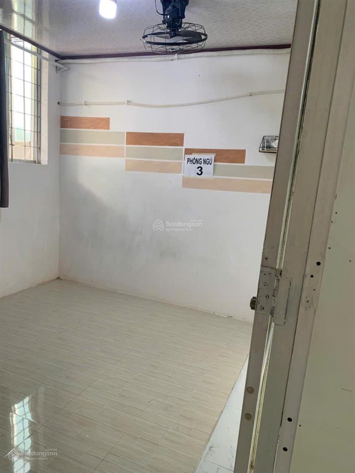Chính chủ bán nhà riêng trung tâm nha trang khu dân cư yên tĩnh, không ngập lụt