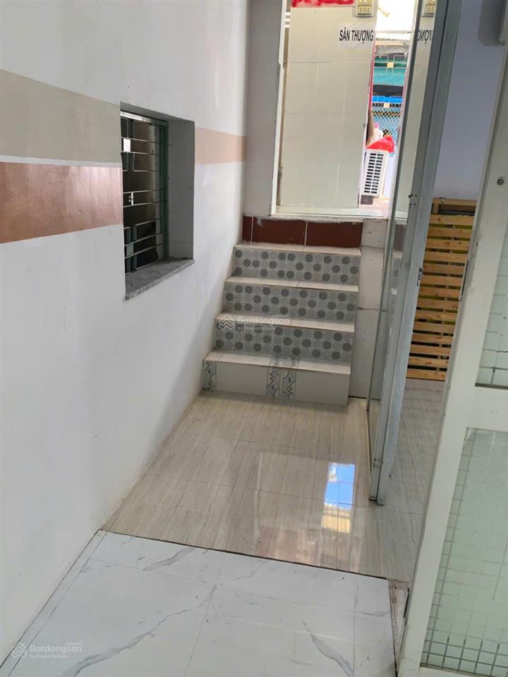 Chính chủ bán nhà riêng trung tâm nha trang khu dân cư yên tĩnh, không ngập lụt