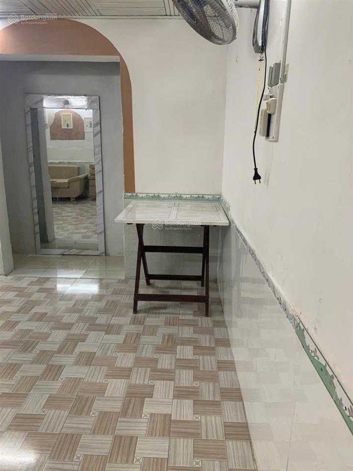 Chính chủ bán nhà riêng trung tâm nha trang khu dân cư yên tĩnh, không ngập lụt