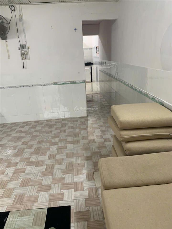 Chính chủ bán nhà riêng trung tâm nha trang khu dân cư yên tĩnh, không ngập lụt