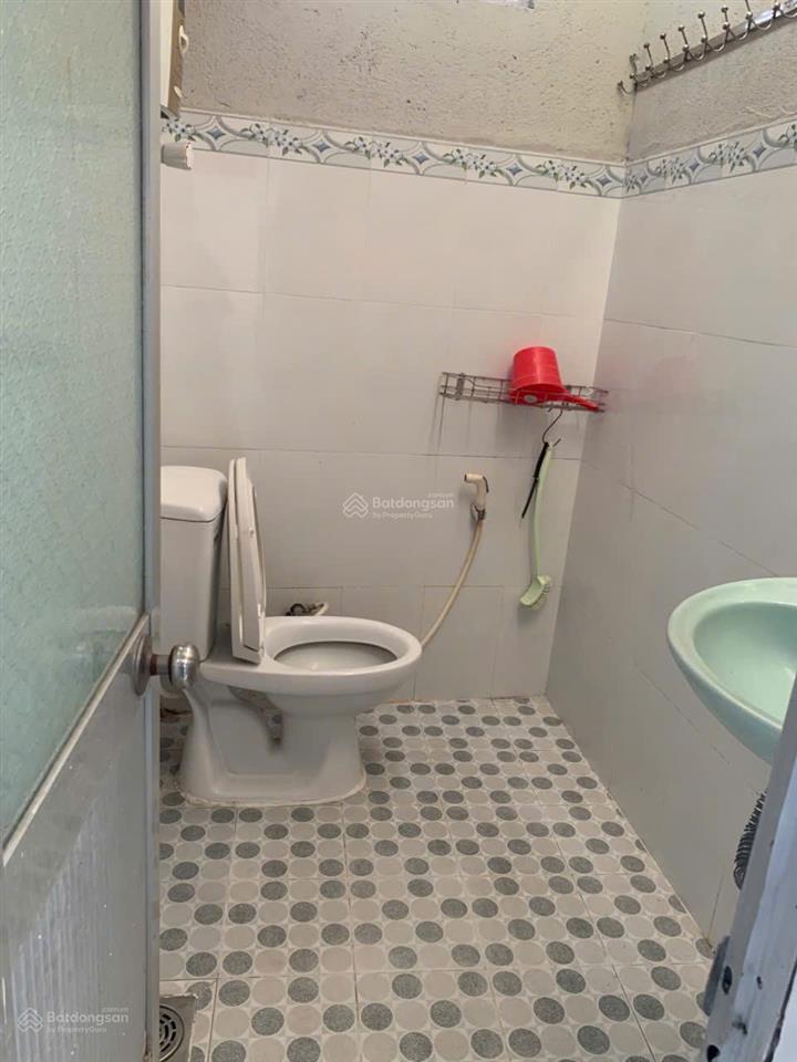 Chính chủ bán nhà riêng trung tâm nha trang khu dân cư yên tĩnh, không ngập lụt