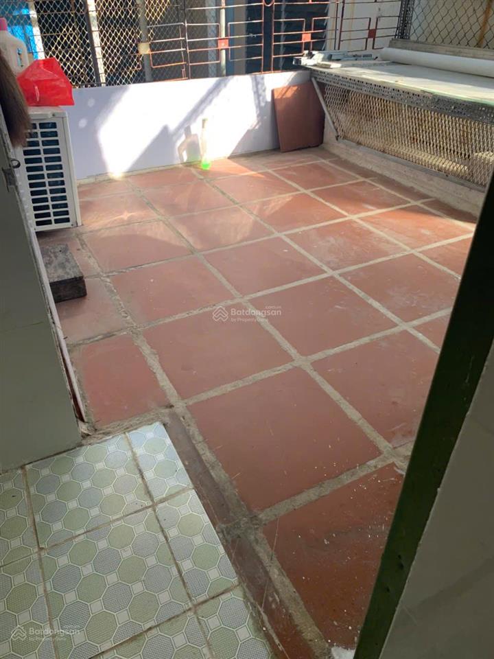 Chính chủ bán nhà riêng trung tâm nha trang khu dân cư yên tĩnh, không ngập lụt