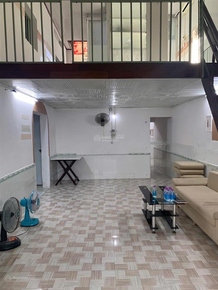Chính chủ bán nhà riêng trung tâm nha trang khu dân cư yên tĩnh, không ngập lụt