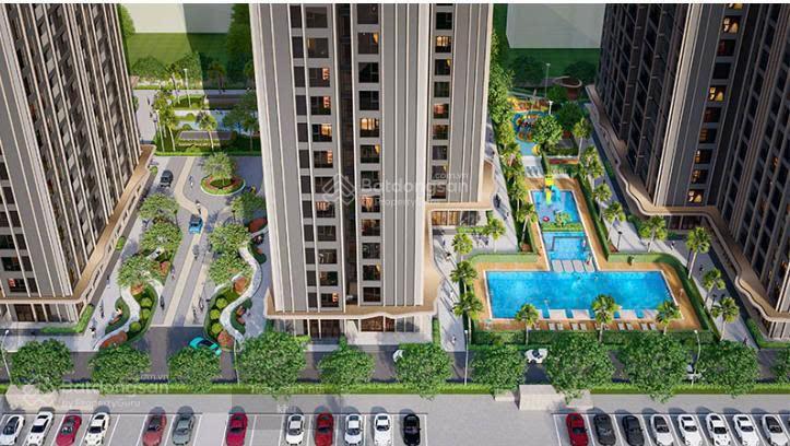 Chính chủ bán ch toà chung cư victoria  vinhomes smarts city, tây mỗ, từ liêm, hà nội