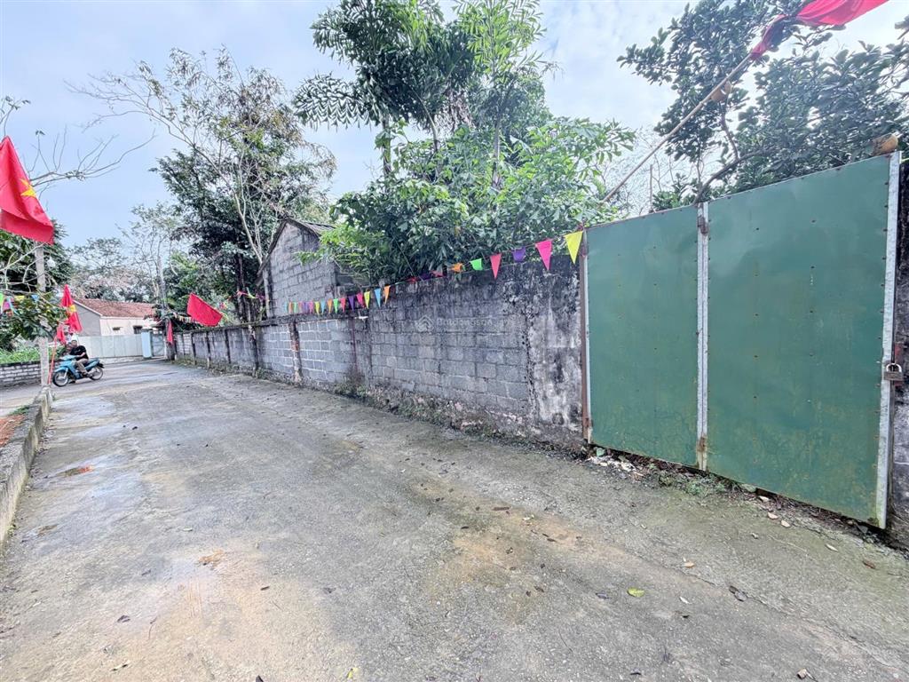 1000m2 đất tân tiến  xuân mai, cách đường la thành 300m, phân lô hoặc nghỉ dưỡng đẹp