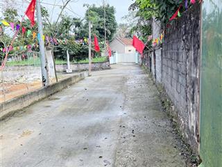 1000m2 đất tân tiến  xuân mai, cách đường la thành 300m, phân lô hoặc nghỉ dưỡng đẹp