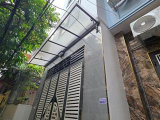 Hiếm! nhà nguyễn khang cầu giấy 42m26pn, cách ô tô 15m, vừa ở vừa cho thuê có dòng tiền hàng tháng