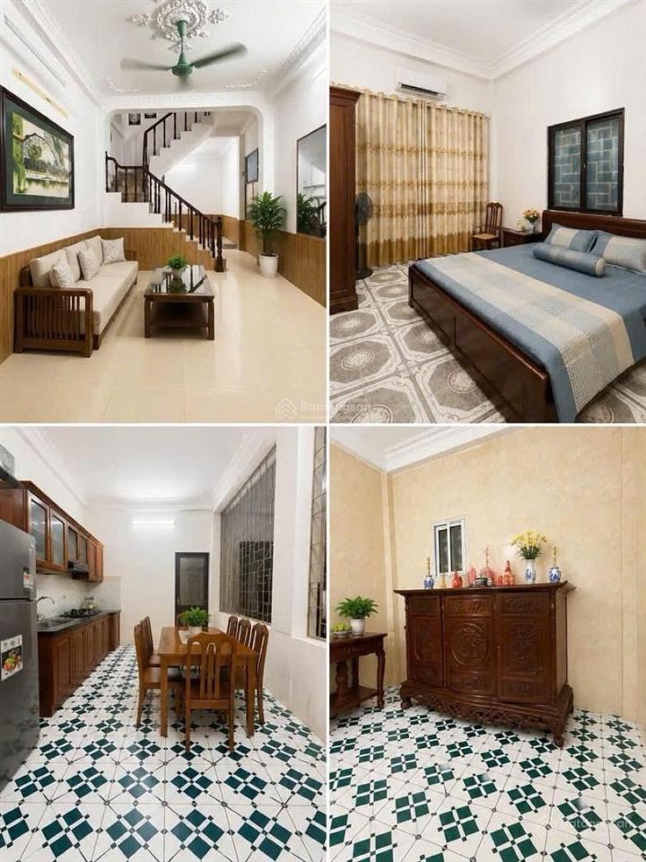 Hiếm! căn góc đường cầu giấy 37m24 tầng thông sàn, đường rộng rãi mua ở giá rất hợp lý