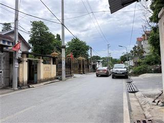 Bán mảnh đất chiến thắng trung tâm tt xuân mai 820m2 có 180m2 odt vị trí sát ga tàu metro tương lai