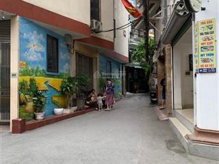 Bán đất mỹ đình 37m2 ngõ rộng thoáng nở hậu gần bến xe mỹ đình giá nhỉnh 7 tỷ  0974 228 ***