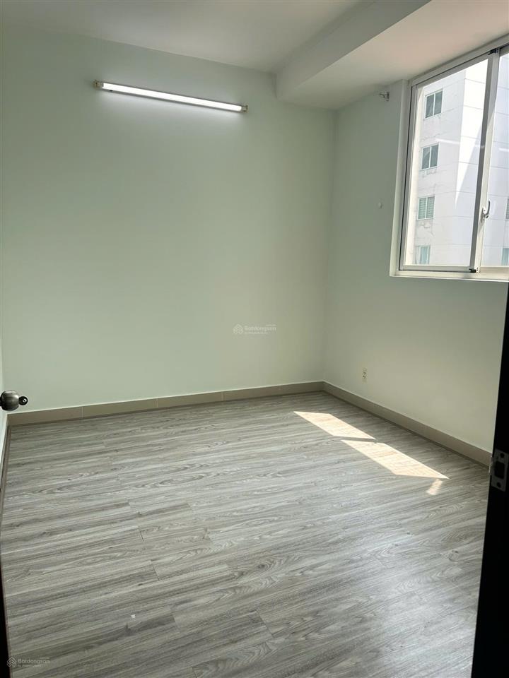 Bán căn hộ belleza q7. dt 78m2 2pn 2wc, căn góc ban công rộng, nhà mới sơn. giá 3,75 tỷ