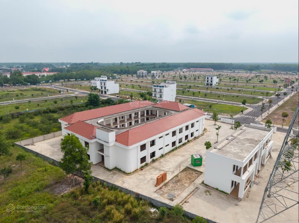 Chỉ từ 239triệu (20%) sở hữu  đất nền bắc sài gòn  ngay cao tốc tp. hcm  chơn thành