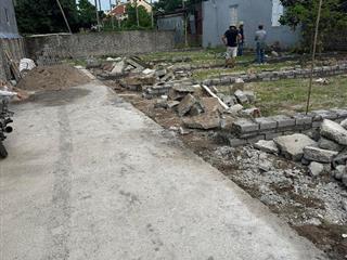 ĐẤT F0 MỚI TINH THỔ CƯ DÂN ĐÔNG ĐÚC TẠI PHÙ LIỄN HẢI PHÒNG