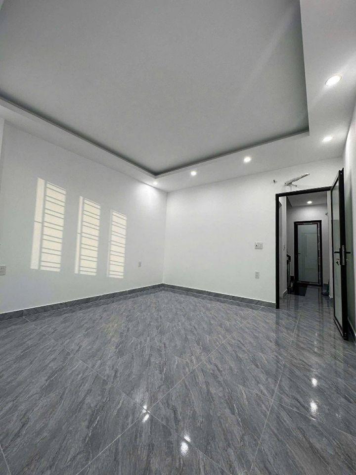 Nhà 3 Tầng Xây Độc Lập, Khung Cột, Nở Hậu Cực Yêu