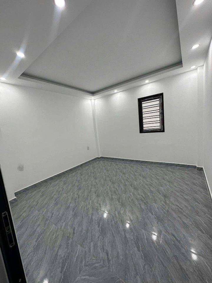 Nhà 3 Tầng Xây Độc Lập, Khung Cột, Nở Hậu Cực Yêu