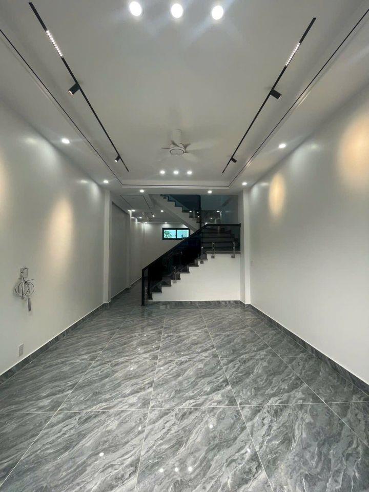 BÁN NHÀ 3 TẦNG XÂY ĐỘC LẬP, Khung cột  – LỆ TẢO, KIẾN AN