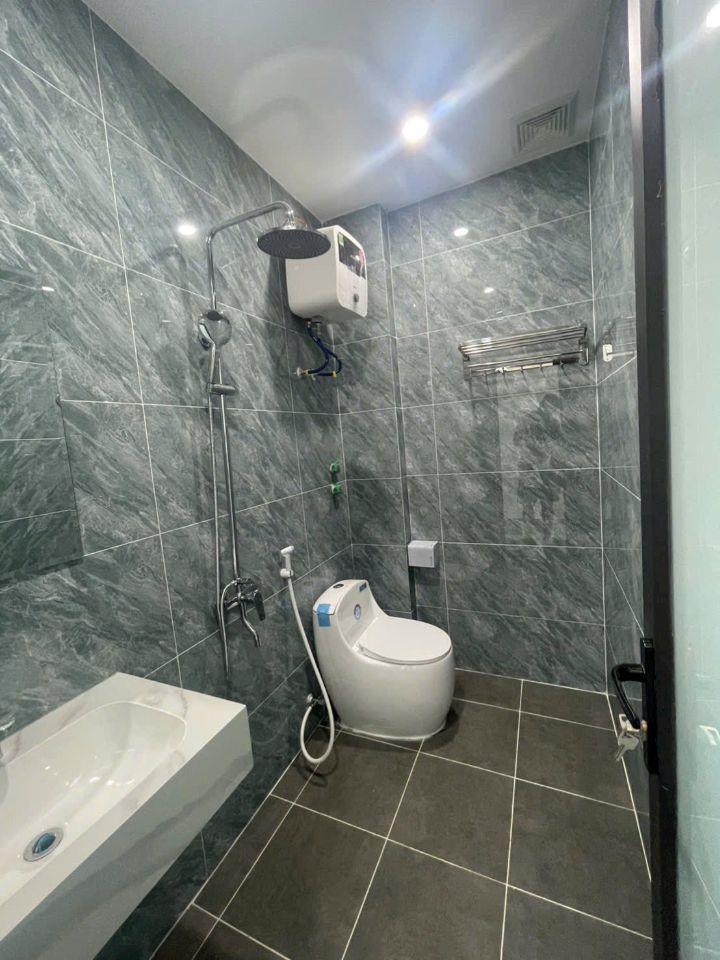 BÁN NHÀ 3 TẦNG XÂY ĐỘC LẬP, Khung cột  – LỆ TẢO, KIẾN AN