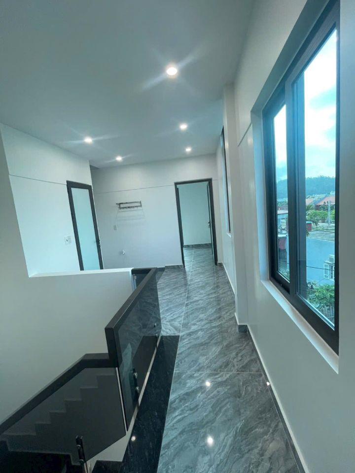 BÁN NHÀ 3 TẦNG XÂY ĐỘC LẬP, Khung cột  – LỆ TẢO, KIẾN AN