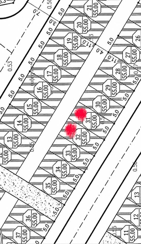Bán Đất Nền Tái Định Cư Phương Khê - Kiến An