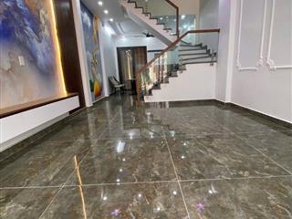 Bán nhà 3 tầng độc lập dân xây dựng xây uy tín tại ngõ siêu rộng 9-10m tại đường Trần Tất Văn- Kiến An