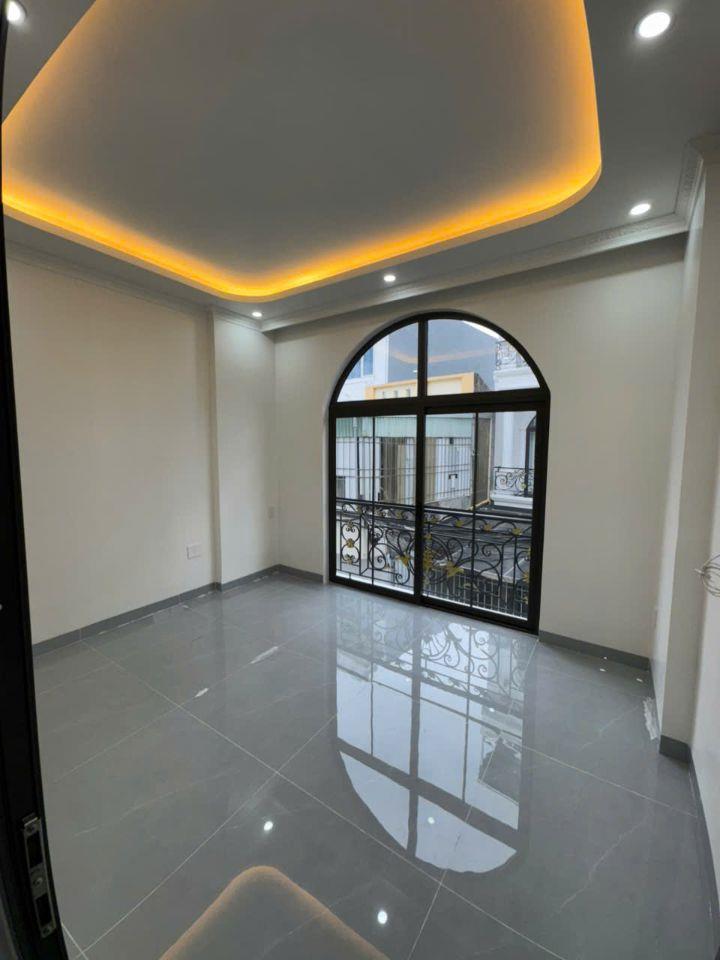 Nhà 3 tầng độc lập, ngõ đường Trần Nhân Tông - Kiến An