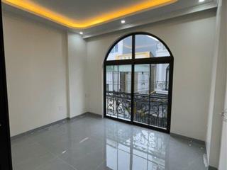 Nhà 3 tầng độc lập, ngõ đường Trần Nhân Tông - Kiến An