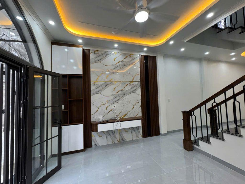 Nhà 3 tầng độc lập, ngõ đường Trần Nhân Tông - Kiến An