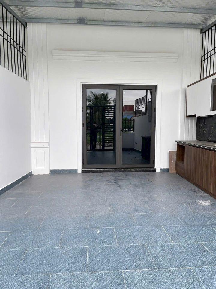 Bán Nhà 1,5 tầng tại Phù Lưu - Kiến An
