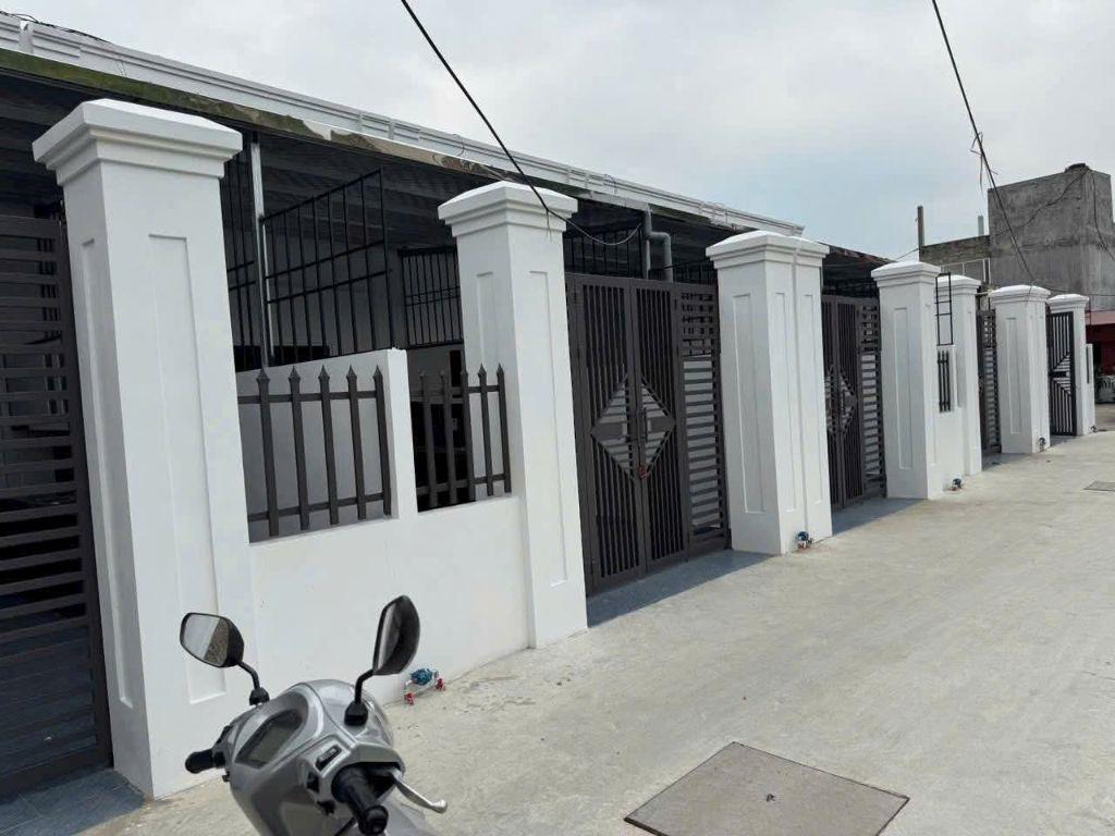 Bán Nhà 1,5 tầng tại Phù Lưu - Kiến An