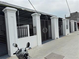 Bán Nhà 1,5 tầng tại Phù Lưu - Kiến An