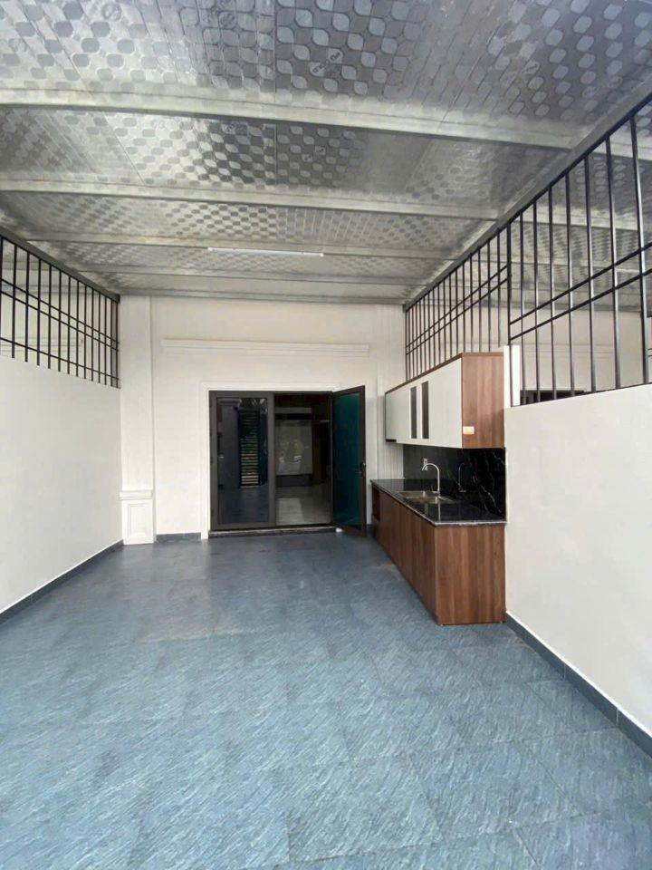Bán Nhà 1,5 tầng tại Phù Lưu - Kiến An