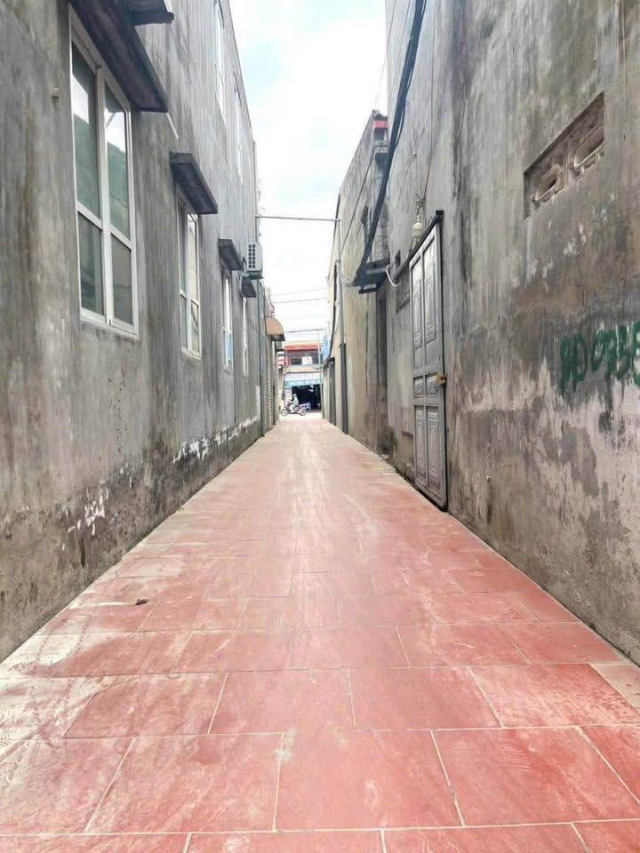 Bán Đất Nền Trung Tâm Kiến An - Đường Hoàng Quốc Việt