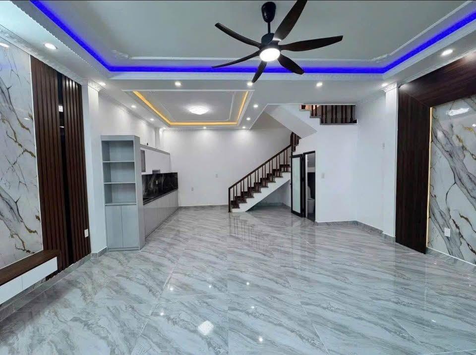 Bán Nhà 4 Tầng Xây Độc Lập Tại Phù Liễn - Kiến An