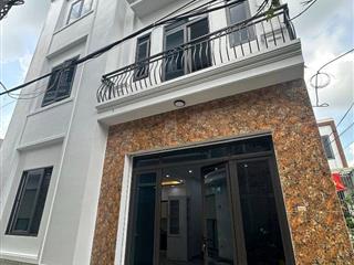 Bán Căn Góc 3 Tầng 64m2 Trung Tâm Đồng Hoà - Kiến An - HP 