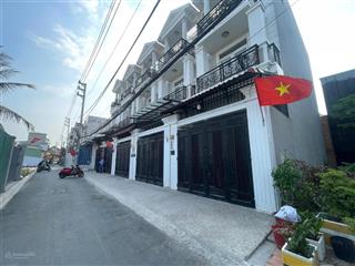 Cần bán nhanh nhà trương văn thành, quận 9. giá 3,02 tỷ, 60m2, đường hẻm rộng 8m, thông thoáng