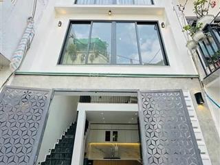 Bán ngay nhà võ văn hát, quận 9. giá 2,69 tỷ, diện tích 70m2, hẻm thông, xe oto ra vào thoải mái