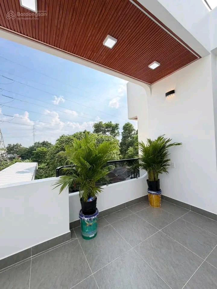 Chính chủ bán nhanh nhà lò lu, giá 4,15 tỷ, 58m2, hẻm xe hơi 6m rộng rãi, dân cư an ninh đông đúc