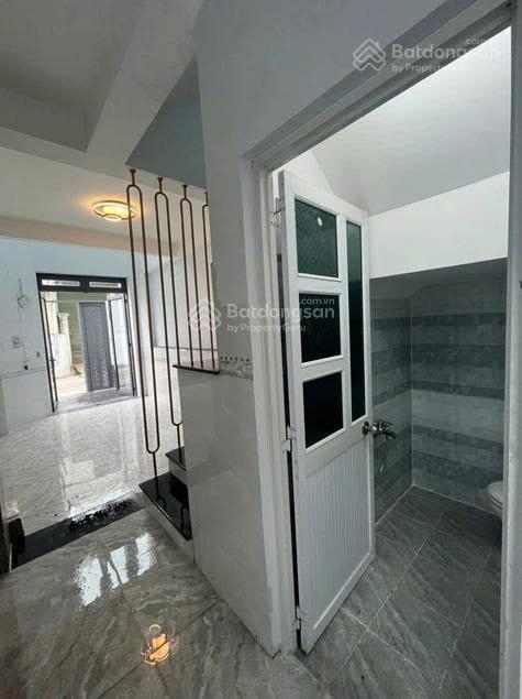 Kẹt tiền bán gấp nhà bthạnh, dt 35m2 giá 1ty480, shr