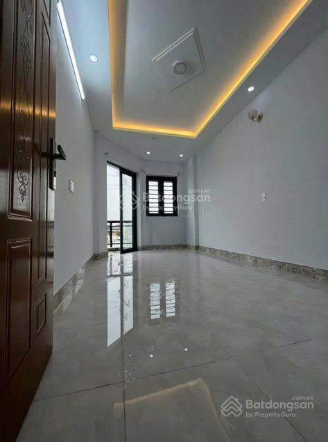 Kẹt tiền bán gấp nhà bthạnh, dt 35m2 giá 1ty480, shr