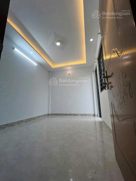 Kẹt tiền bán gấp nhà bthạnh, dt 35m2 giá 1ty480, shr