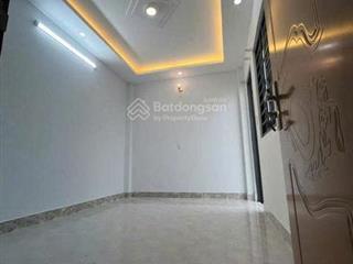 Kẹt tiền bán gấp nhà bthạnh, dt 35m2 giá 1ty480, shr