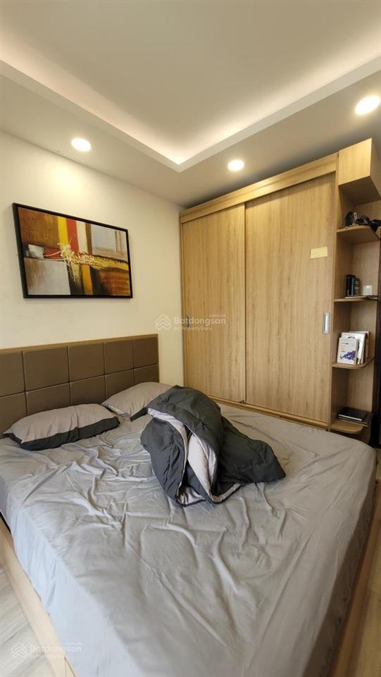 [ 6 tỷ 850 ] mặt tiền kinh doanh đường nguyễn văn đậu , bình thạnh . đang cho thuê 25tr/ tháng. shr