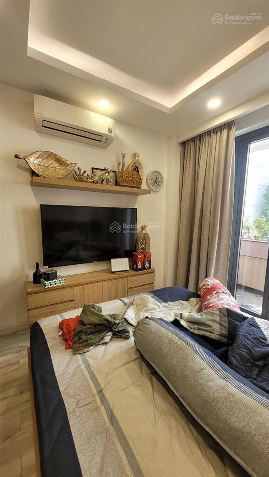 [ 6 tỷ 850 ] mặt tiền kinh doanh đường nguyễn văn đậu , bình thạnh . đang cho thuê 25tr/ tháng. shr