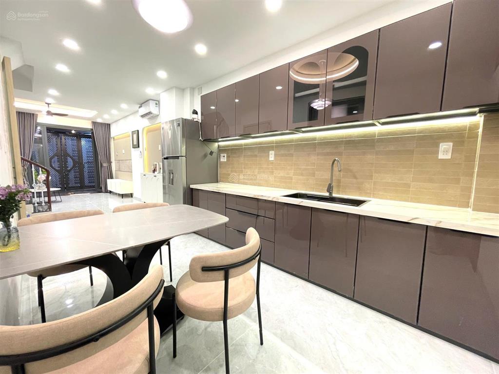 [3 tỷ 2] bán nhà vị trí vàng đường vạn kiếp, 48m², ngay khu ăn uống, sẵn hđ thuê 26 triệu, shr.