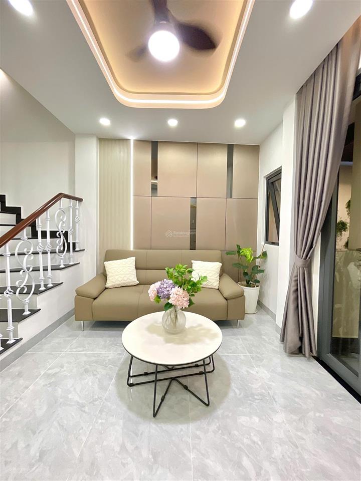 [3 tỷ 2] bán nhà vị trí vàng đường vạn kiếp, 48m², ngay khu ăn uống, sẵn hđ thuê 26 triệu, shr.